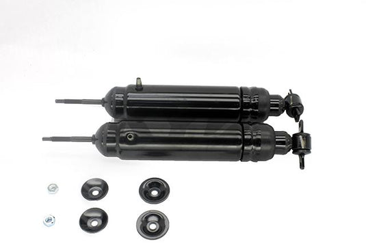Kyb SR1002 KYB Shocks & Struts Self Level
