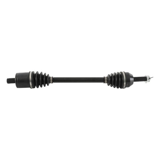 All Balls Racing AB8-PO-8-331 ABR Xtreme Duty Axles
