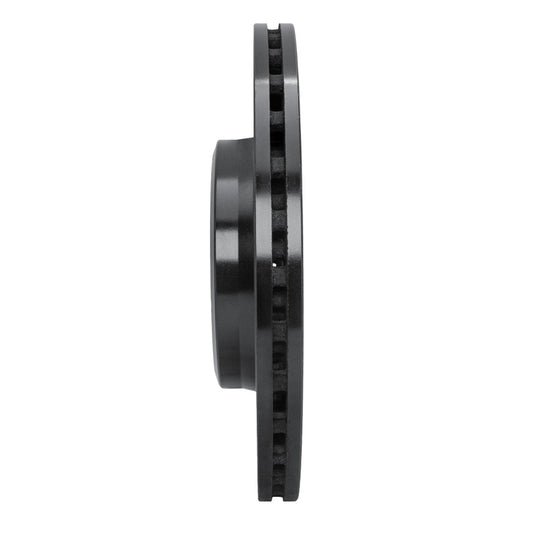 R1 Concepts 633-73086R RNC Brake Rotor - Drill & Slot