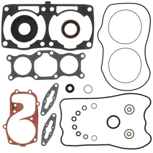 Vertex Pistons 711310 VEP Complete Gasket Kit