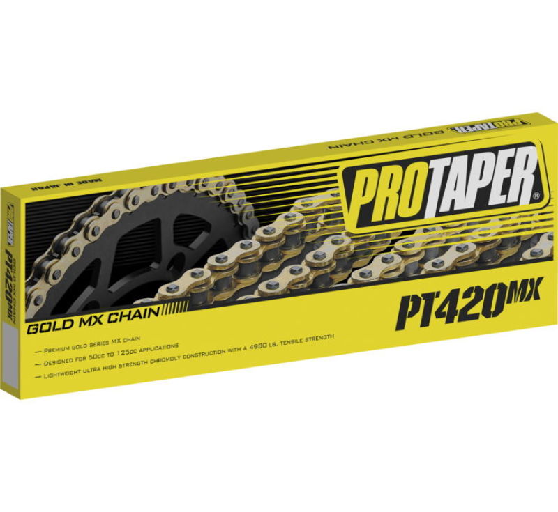Load image into Gallery viewer, Protaper 023101 PTR Gold Series Chain
