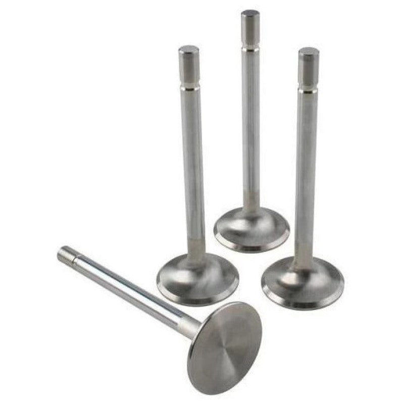 Load image into Gallery viewer, Manley Performance 11653-4 MAN Race Master Valves

