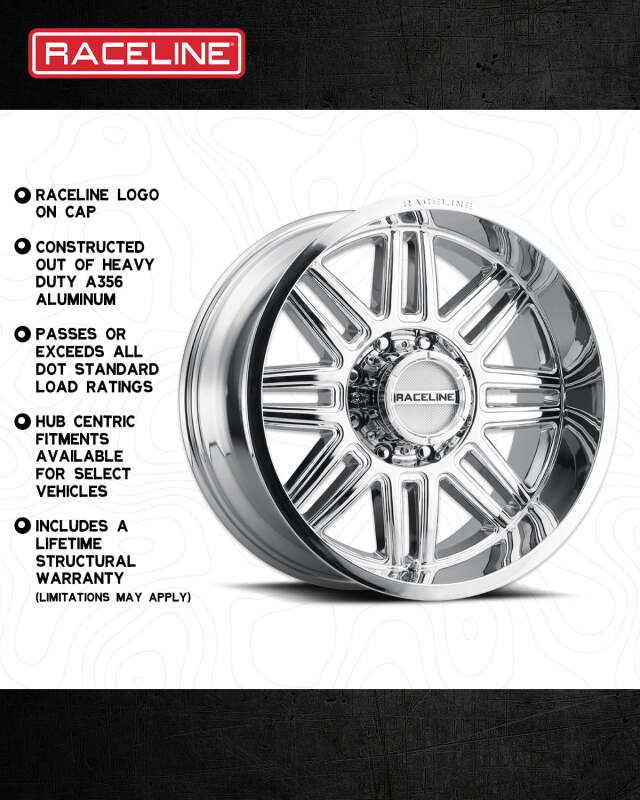Load image into Gallery viewer, Raceline 948C-89060-12 RCL 948 Split Wheels
