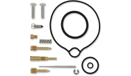 Moose Racing 26-1435 Carburetor Repair Kit