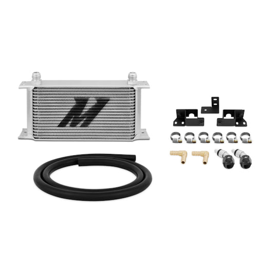 Mishimoto MMTC-WRA-07 MM Transmission Coolers