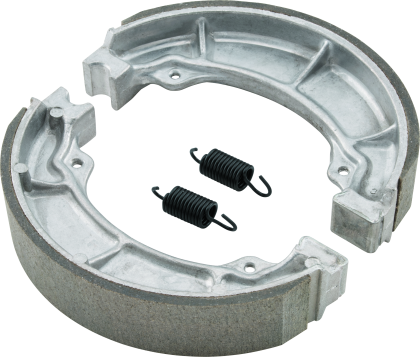 Bikemaster 963009 BKM Brake Shoes