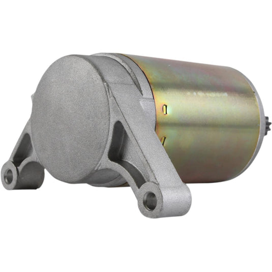 Parts Unlimited 2110-0710 Starter