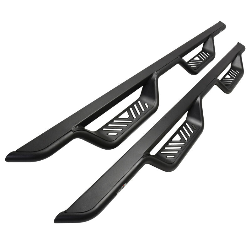 Load image into Gallery viewer, Westin 20-13565 WES Nerf Bars - Outlaw
