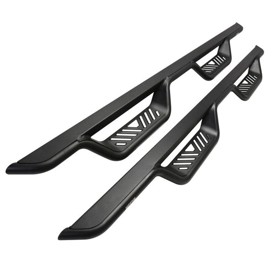 Westin 20-13565 WES Nerf Bars - Outlaw
