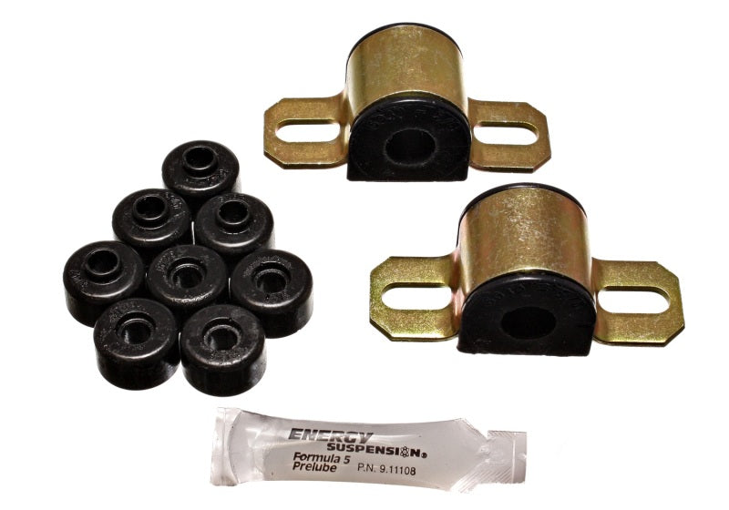 Load image into Gallery viewer, Energy Suspension 7.5113G ES Sway Bar Bushings - Black
