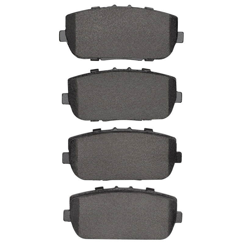Load image into Gallery viewer, Dfc 1115-1180-01 DFC Active Performance Pads
