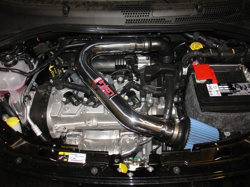 Load image into Gallery viewer, Injen SP5022BLK INJ SP Intake
