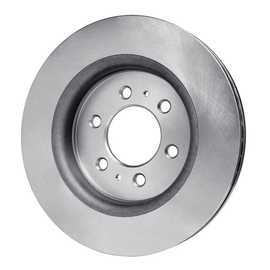Dfc 600-54204 DFC Brake Rotors - Plain