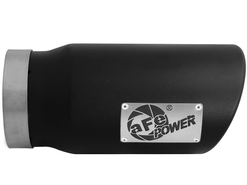 Load image into Gallery viewer, Afe 49T50601-B12 AFE Mach Force-Xp Exhaust Tip
