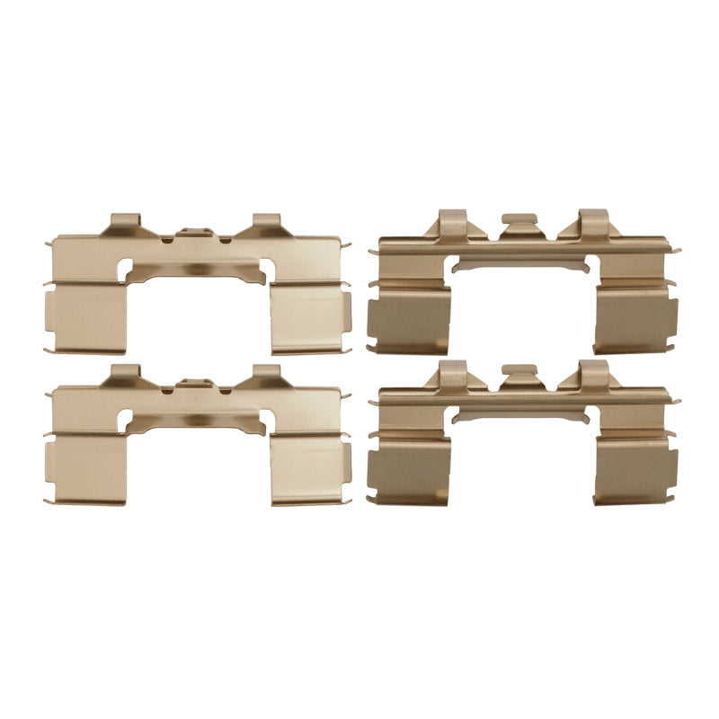 Load image into Gallery viewer, R1 Concepts 2551-0333-01 RNC Optimum OE Brake Pads
