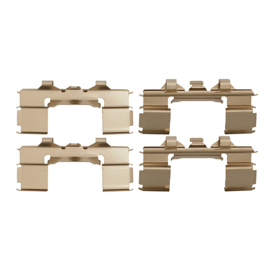 R1 Concepts 2551-0333-01 RNC Optimum OE Brake Pads