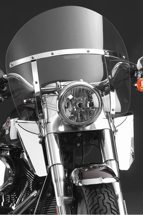 National Cycle KIT-Q342 Mount Kit for Spartan and SwitchBlade Windshield