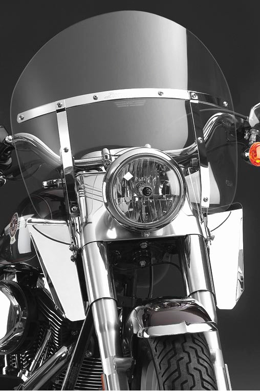 National Cycle KIT-Q142 Mount Kit for Spartan and SwitchBlade Windshield