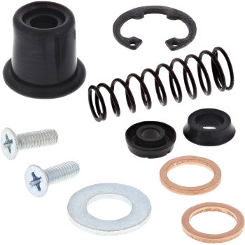 Moose Racing 18-1016 Clutch Master Cylinder Repair Kit