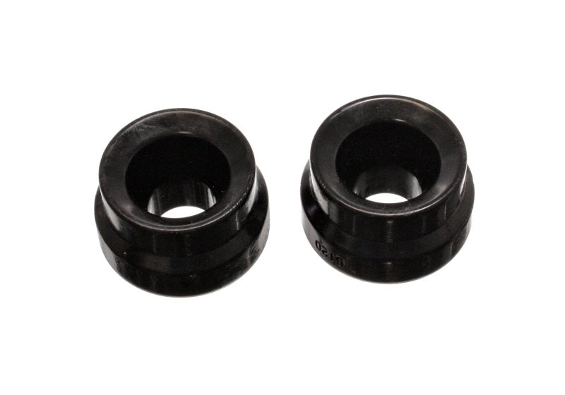 Load image into Gallery viewer, Energy Suspension 4.6103G ES Bump Stops - Black
