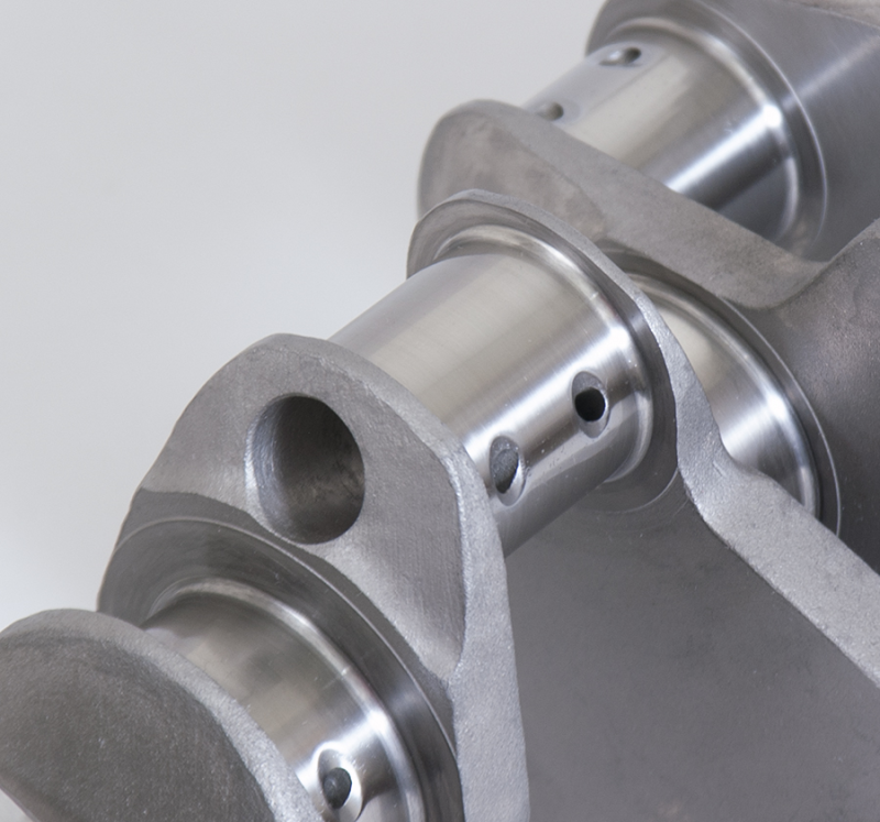 Load image into Gallery viewer, Eagle 439240506125 EAG Crankshafts - 8 Cyl
