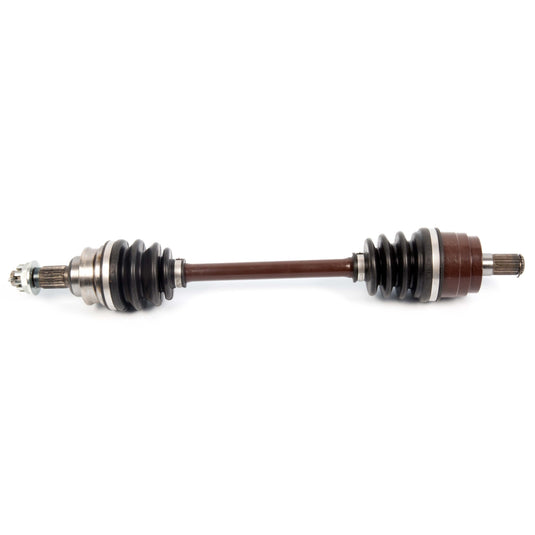 All Balls AB6-HO-8-301 6 Ball Heavy Duty Axle
