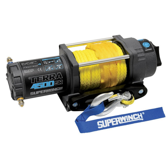 Superwinch 1145270 SUW Terra Series Winches