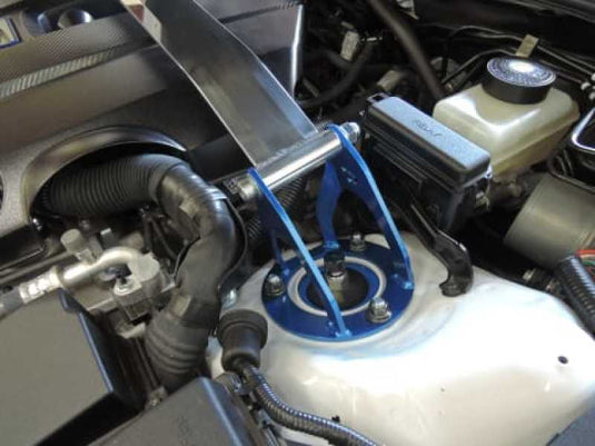 Cusco 9A3 540 A CUS OS Front Strut Bars
