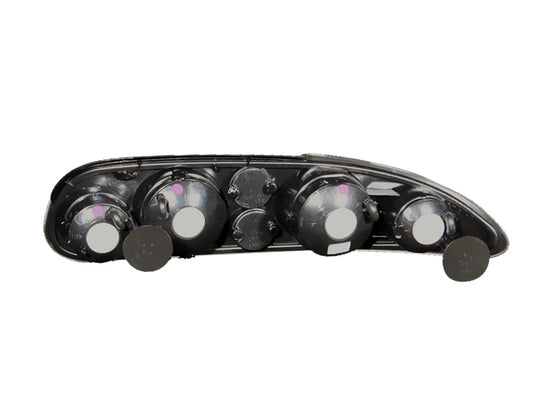 Anzo 221013 ANZ Taillights