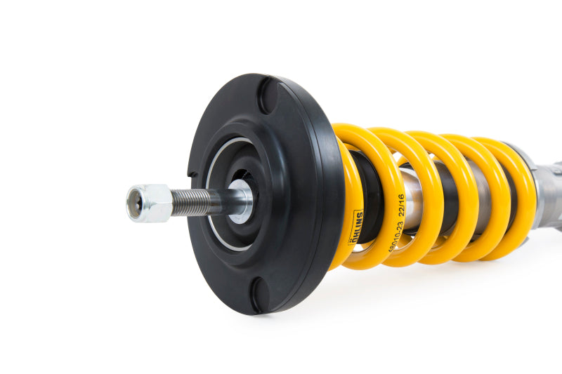 Load image into Gallery viewer, Ohlins POS MY10S1 OHL Coilover - Road &amp; Track

