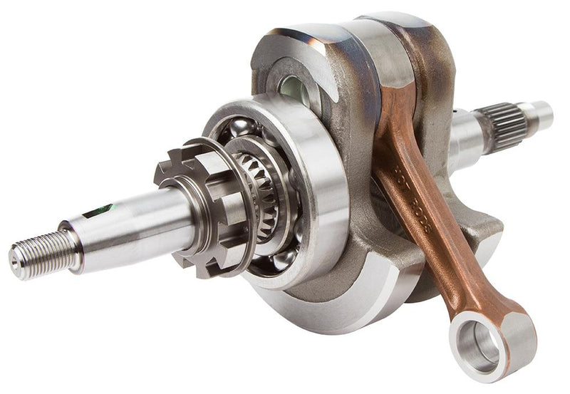 Hot Rods 4079 Heavy Duty Crankshaft Assembly