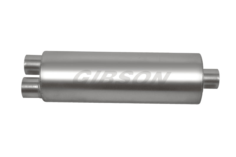 Load image into Gallery viewer, Gibson 788050S GIB Muffler - SFT Superflow
