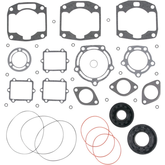 Vertex 611502 Full Engine Gasket Set