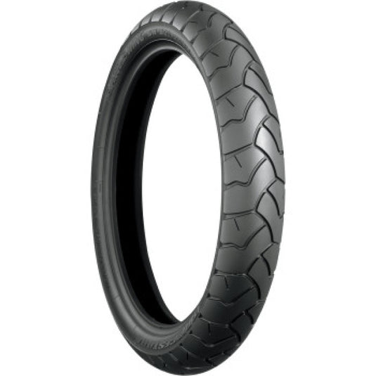 Bridgestone 133017 BRG Battlewing BW501 Tire