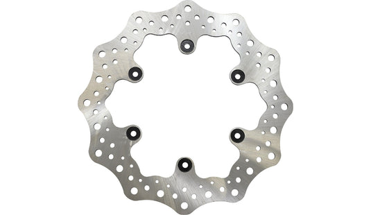 Moose Racing FXBD 40405 55NP RFX Rotor