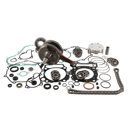 Vertex WR101-168 Complete Engine Rebuild Kit In A Box