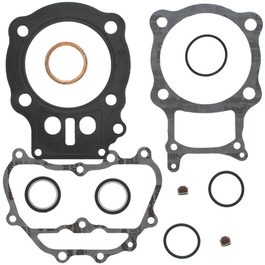Vertex 810902 Top End Gasket Set