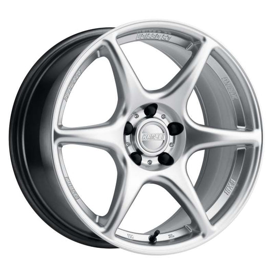 Kansei K11S-199512+12 KAN K11 Tandem Wheels