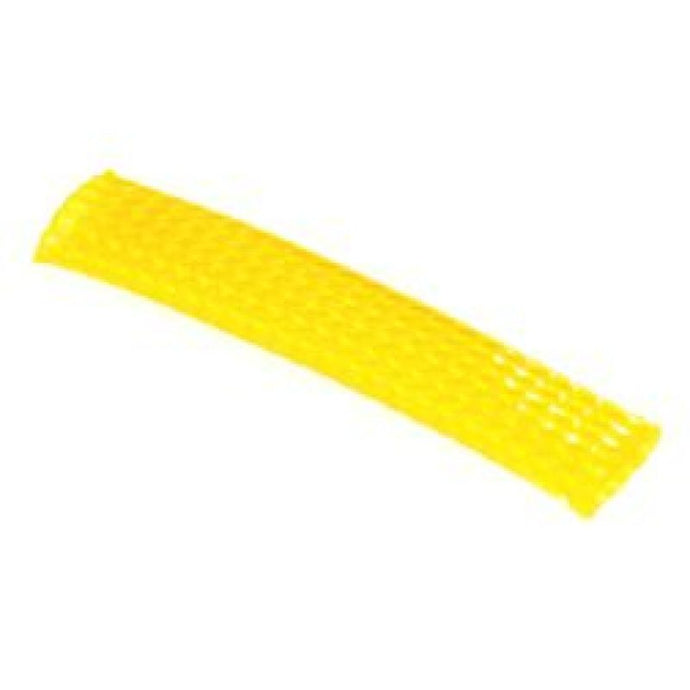 Namz NBFS-YE NAM Braided Flex Sleeving