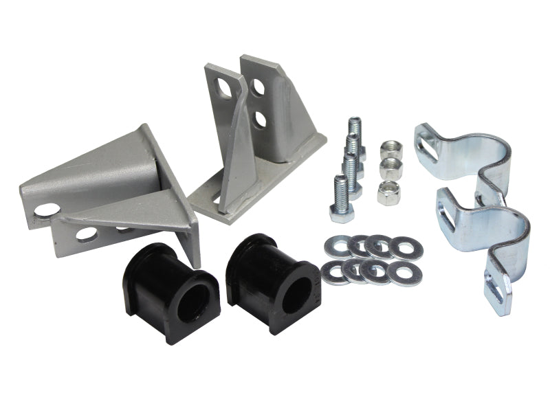 Load image into Gallery viewer, Whiteline KBR22-24 WL Sway Bars - Rear
