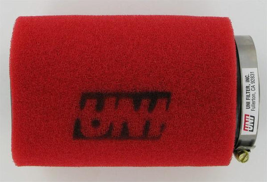 Uni UP-6275ST 2-Stage Straight Pod Filter - 70mm I.D. x 152mm Length