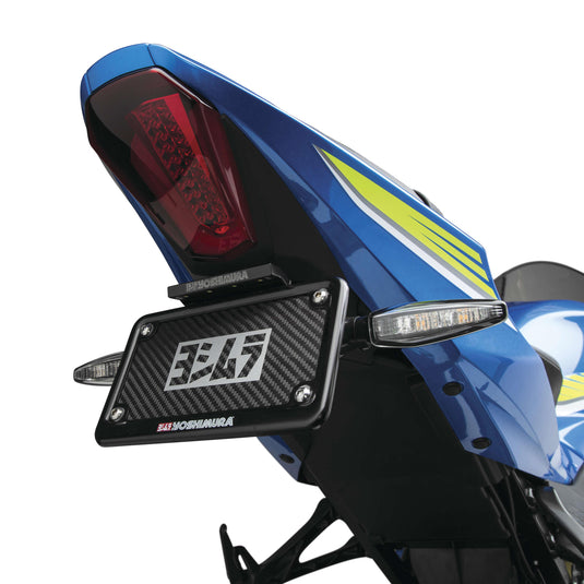 Yoshimura 070BG111821 Fender Eliminator Kit