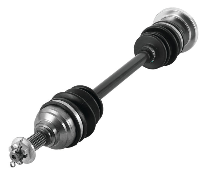 Quadboss 609345 QBS Axles