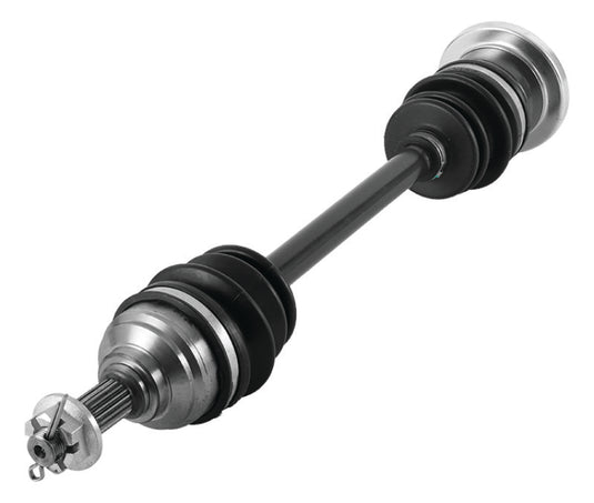 Quadboss 609345 QBS Axles