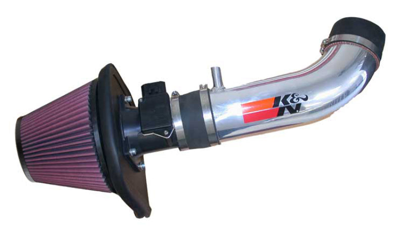 Load image into Gallery viewer, K&amp;N Engineering 77-2529KP KN 77 Metal Intake

