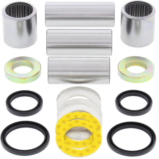 All Balls Racing 28-1037 ABR Swing Arm Bearing Kits