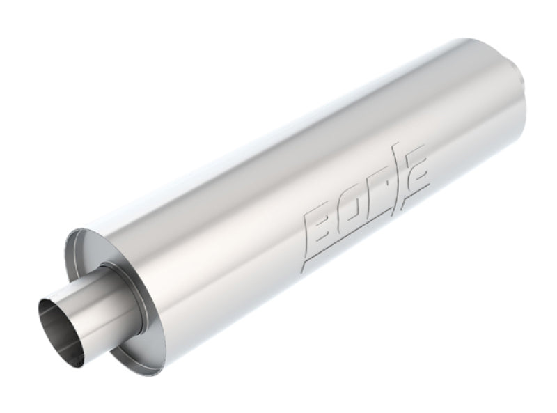 Load image into Gallery viewer, Borla 400436 BOR Universal Mufflers
