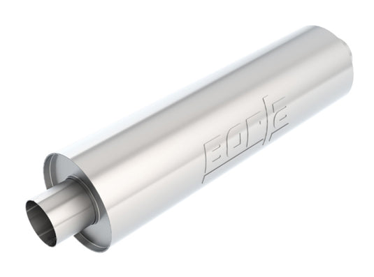 Borla 400436 BOR Universal Mufflers