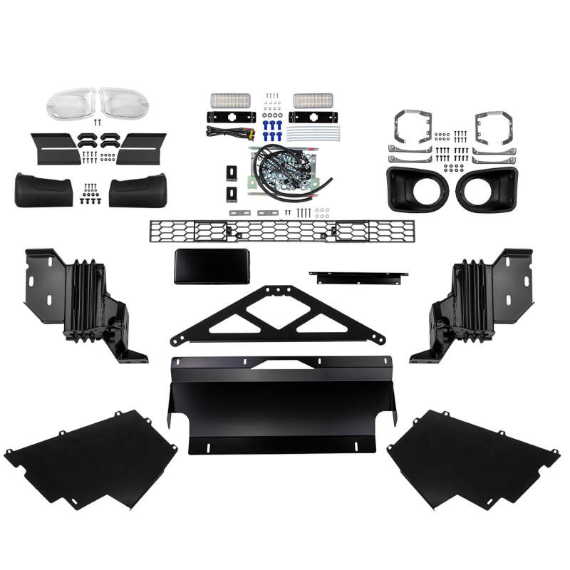 Load image into Gallery viewer, Arb 6177290 ARB Fitting Kits
