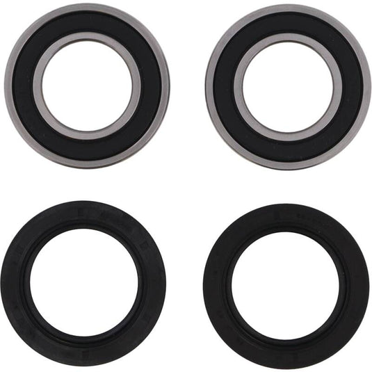 Pivot Works PWRWK-T04-521 PIV Wheel Bearing Kit